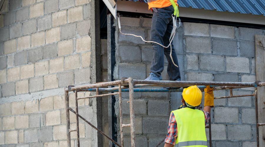 Professional New roof installation in Croghan, NY